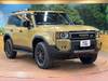 TOYOTA LANDCRUISER 250