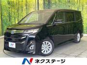 2022 TOYOTA NOAH