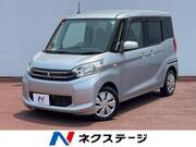 2014 MITSUBISHI EK SPACE