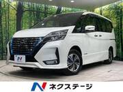 2020 NISSAN SERENA
