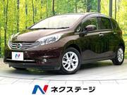 2014 NISSAN NOTE