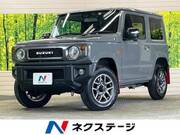 2023 SUZUKI JIMNY XC