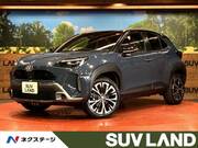 2024 TOYOTA YARIS CROSS