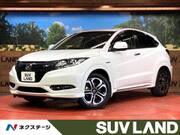 2017 HONDA VEZEL