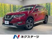 2018 NISSAN X-TRAIL 20Xi