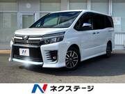 2016 TOYOTA VOXY