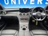 MERCEDES BENZ C-CLASS Stationwagon