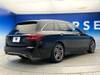 MERCEDES BENZ C-CLASS Stationwagon