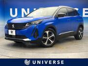 2021 PEUGEOT 3008