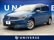 2017 VOLKSWAGEN GOLF TOURAN