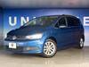 VOLKSWAGEN GOLF TOURAN