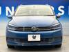 VOLKSWAGEN GOLF TOURAN