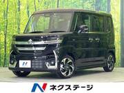 2024 SUZUKI SPACIA CUSTOM