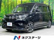 2020 SUZUKI SOLIO BANDIT