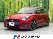 2018 SUZUKI SWIFT SPORT