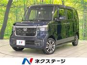 2023 HONDA N-BOX CUSTOM