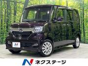2020 HONDA N-BOX CUSTOM