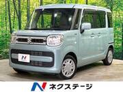 2017 SUZUKI SPACIA