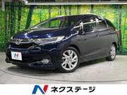 2015 HONDA SHUTTLE
