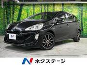2016 TOYOTA AQUA