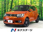 2017 SUZUKI IGNIS