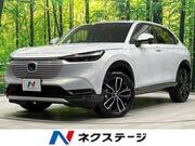 2024 HONDA VEZEL