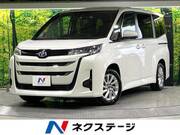 2022 TOYOTA NOAH