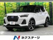 2022 DAIHATSU ROCKY