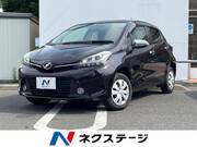 2015 TOYOTA VITZ