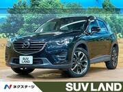 2015 MAZDA CX-5 XD L PACKAGE