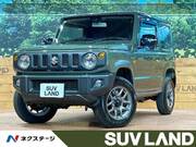 2024 SUZUKI JIMNY XC