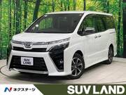 2021 TOYOTA VOXY