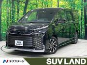 2022 TOYOTA VOXY