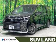 2023 TOYOTA VOXY