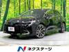 TOYOTA COROLLA SPORT