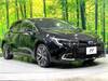 TOYOTA COROLLA SPORT