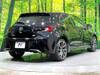 TOYOTA COROLLA SPORT