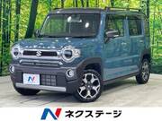 2024 SUZUKI HUSTLER