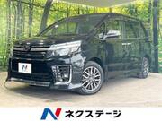 2017 TOYOTA VOXY