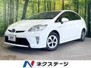 2013 TOYOTA PRIUS S