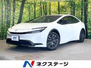2024 TOYOTA PRIUS