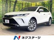 2020 TOYOTA HARRIER HYBRID Z LEATHER PKG