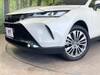 TOYOTA HARRIER HYBRID