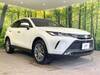 TOYOTA HARRIER HYBRID