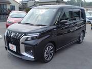 2025 SUZUKI SOLIO BANDIT