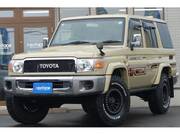 2015 TOYOTA LAND CRUISER