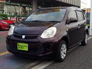 2015 TOYOTA PASSO