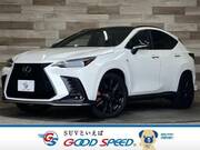 2023 LEXUS NX