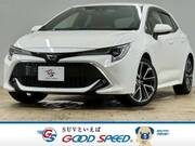 2018 TOYOTA COROLLA SPORT
