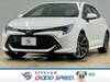TOYOTA COROLLA SPORT